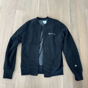 Champion Sherpa Jacket - Men’s Small